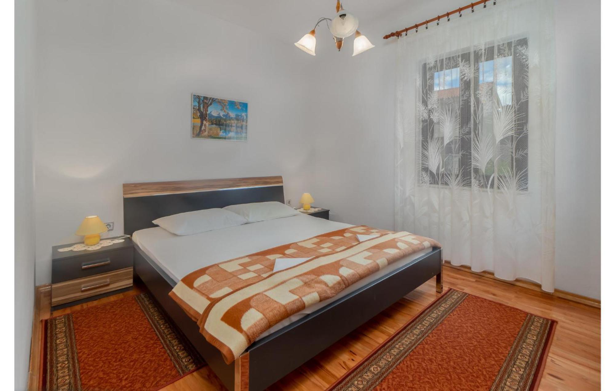 3 Bedroom Awesome Apartment In Novi Vinodolski Εξωτερικό φωτογραφία